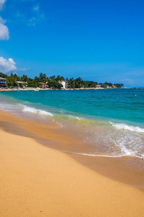 Rest Point Hotel Unawatuna Exterior photo